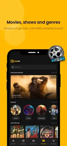 sonyliv-apk-mod-premium Movies and shows